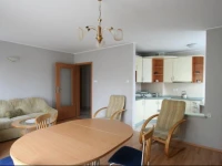 Apartament Sobieski I 