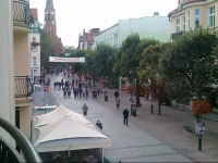 Apartament Sopocka Gracja 