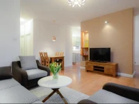 Apartament Stylowy Centrum 