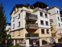 Apartament Tre Maggio 