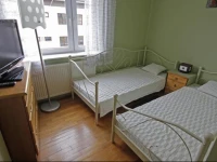 Apartament tuЕј przy plaЕјy 