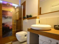 Apartament w Sopocie 