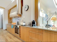Apartamenty Flatinfo Parkowa 