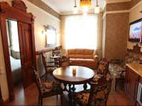 Apartamenty Klejnot Sopotu 