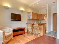 Apartamenty przy Monte Cassino - Marina Apartments 