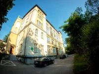 Apartamenty Sobieski 
