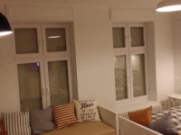 Apartamenty Solo na Molo 