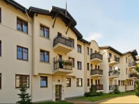Apartamenty Sun&Snow Karlikowski MЕ‚yn 