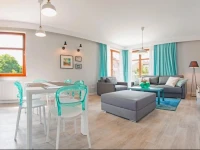 Apartamenty Sun&Snow Sopocka PrzystaЕ„ 