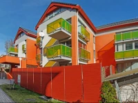 Apartamenty Sun&Snow Sopocki Hipodrom 