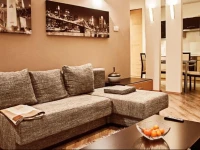 Apartment Aqua 