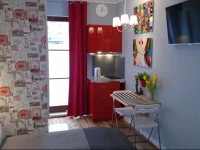 Apartment Deluxe Sopocka Rezydencja 