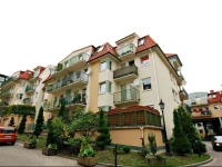 Apartment Dolina GoЕ‚Д™biewska 