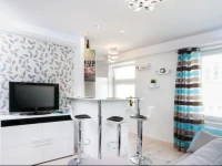 Apartment Kameleon 