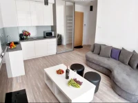 Apartment Luxury Black&White 