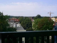 Apartment Monte Cassino 