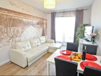 Apartment PerЕ‚owy 