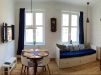Apartment Sopot I 