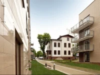 Apartment T&A Sopocka Rezydencja 