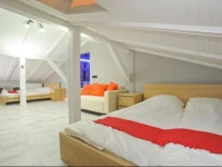 Apartment Wersal 