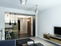 Aquarius Sopot Apartament 