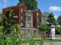 Baltica Residence 
