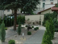 BlatoApartment 