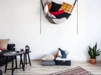 Blue Buddy Apartments - Ergo Arena 