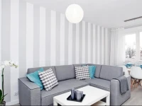 Blue Mare Apartment 