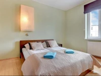 Bryza Marina Apartments 