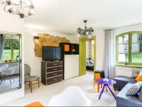 Cichy Apartament Picasso Blisko Morza 