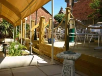 Alexandra & Victoria Hotel 4*