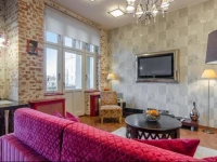 Dom & House - Apartamenty Monte Cassino 