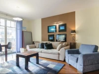 Dom & House - Apartamenty Patio Mare 