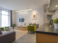 Dom & House - Apartamenty Sopocka PrzystaЕ„ 