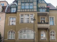 Due Passi Apartamenty w Sopocie 