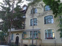 Family friendly home Villa Lipowa 9 