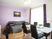 Fiolet Apartament 