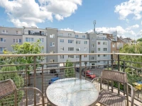 Grand Apartments 