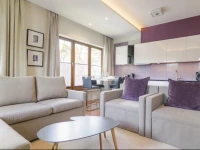 Grand Apartments - Blue Marlin - Luxury Apartments 
