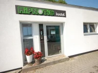 Hipnotic Hostel 