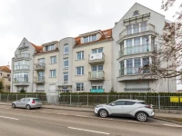 Imperial Apartments - Baltica 