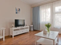 Imperial Apartments - Monte Cassino 