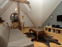 IRS ROYAL APARTMENTS Apartamenty IRS Sopockie Kamienice 