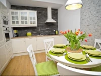 Luxury Sopocka Rezydencja 