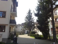 Maja Apartment 