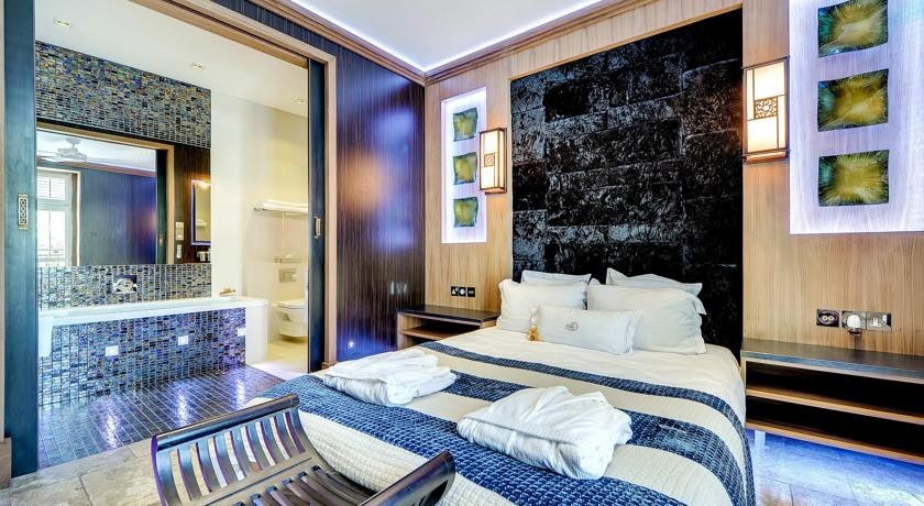 MaЕ‚a Anglia Deluxe Rooms & SPA 