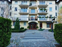 Marina Apartments - Patio Mare 