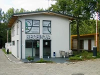 Metropolis Domki 