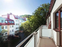 Molo Apartments 